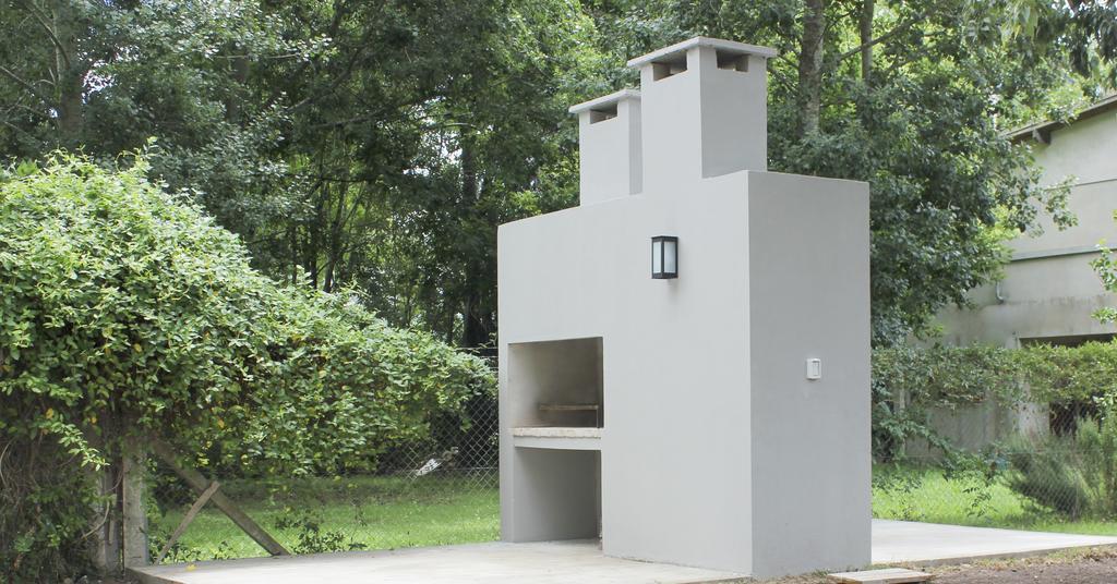 Villa El Remanso Chascomús Exterior foto