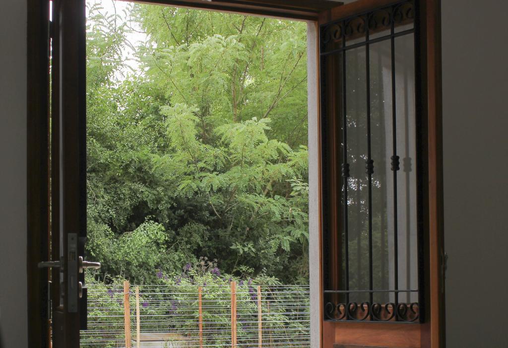Villa El Remanso Chascomús Exterior foto